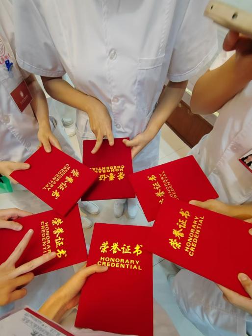 實踐賦能職業(yè)教育，技能鑄造競爭...