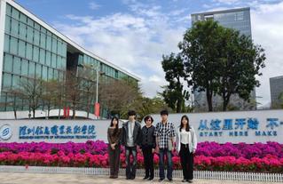 喜報：我校學(xué)子榮獲2025年廣...